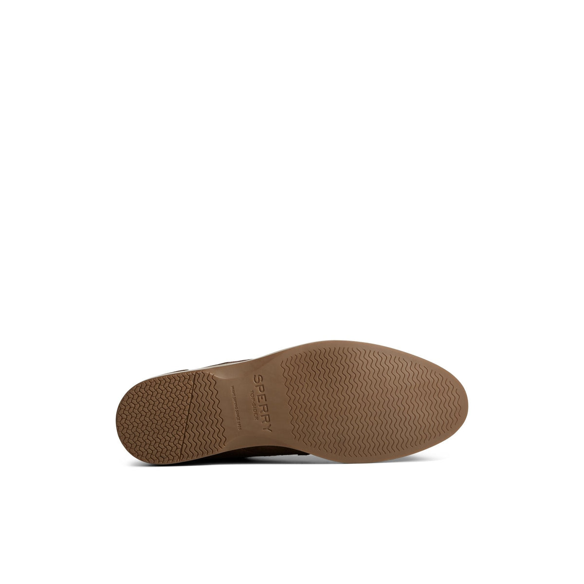 Sperry Latest - Newman Chukka Boot Brown 13888630