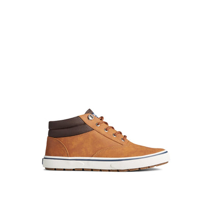 Sperry Signature - Halyard Storm Chukka Medium Beige