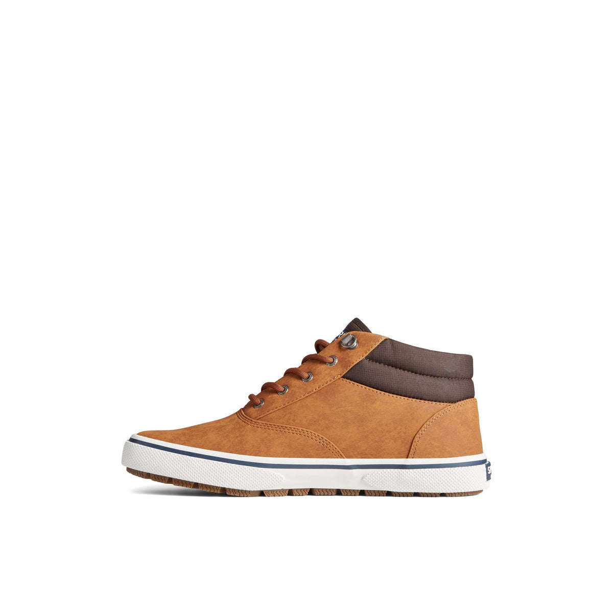 Sperry Signature - Halyard Storm Chukka Medium Beige