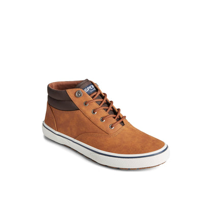 Sperry Signature - Halyard Storm Chukka Medium Beige