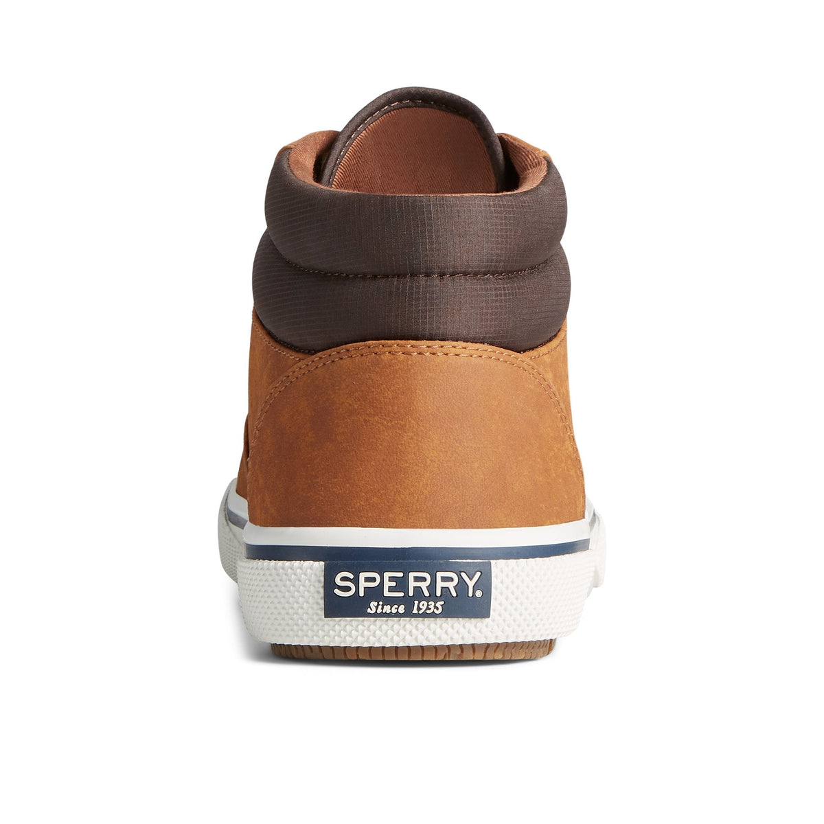 Sperry Signature - Halyard Storm Chukka Medium Beige