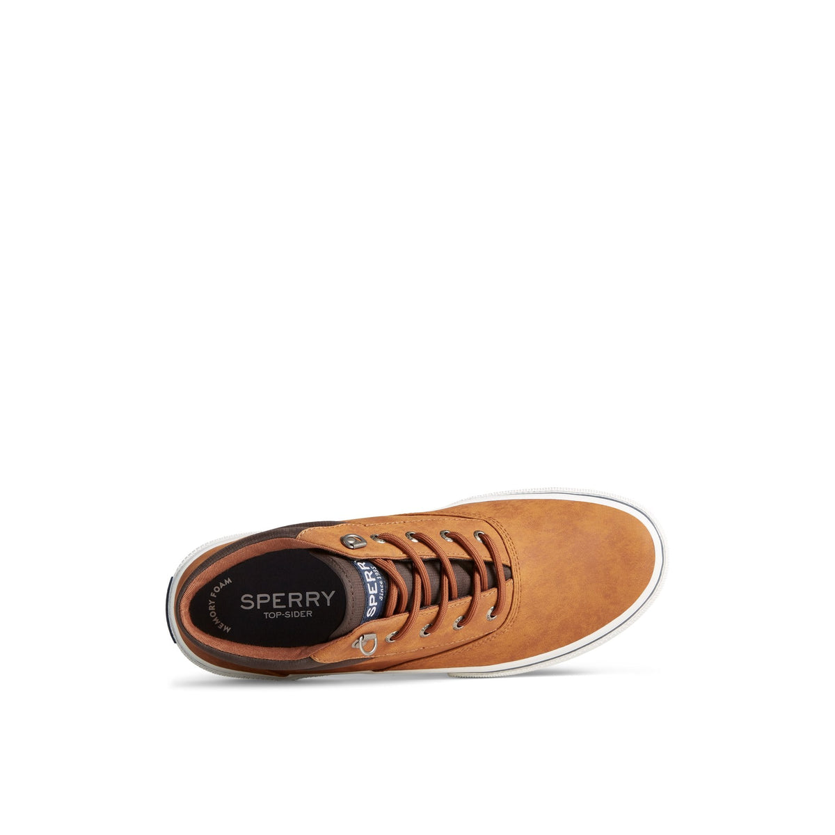 Sperry Signature - Halyard Storm Chukka Medium Beige
