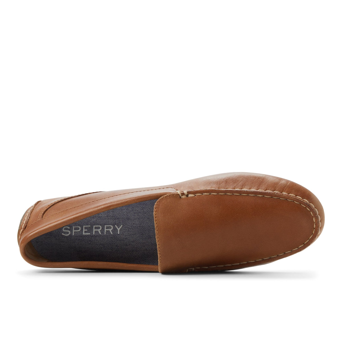 Sperry Smart Buy - Davenport Venetian Driver Medium Beige