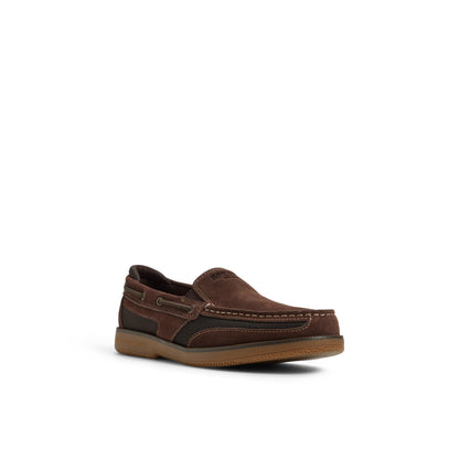 Sperry Latest - Surveyor Slip-on Loafer Other Brown