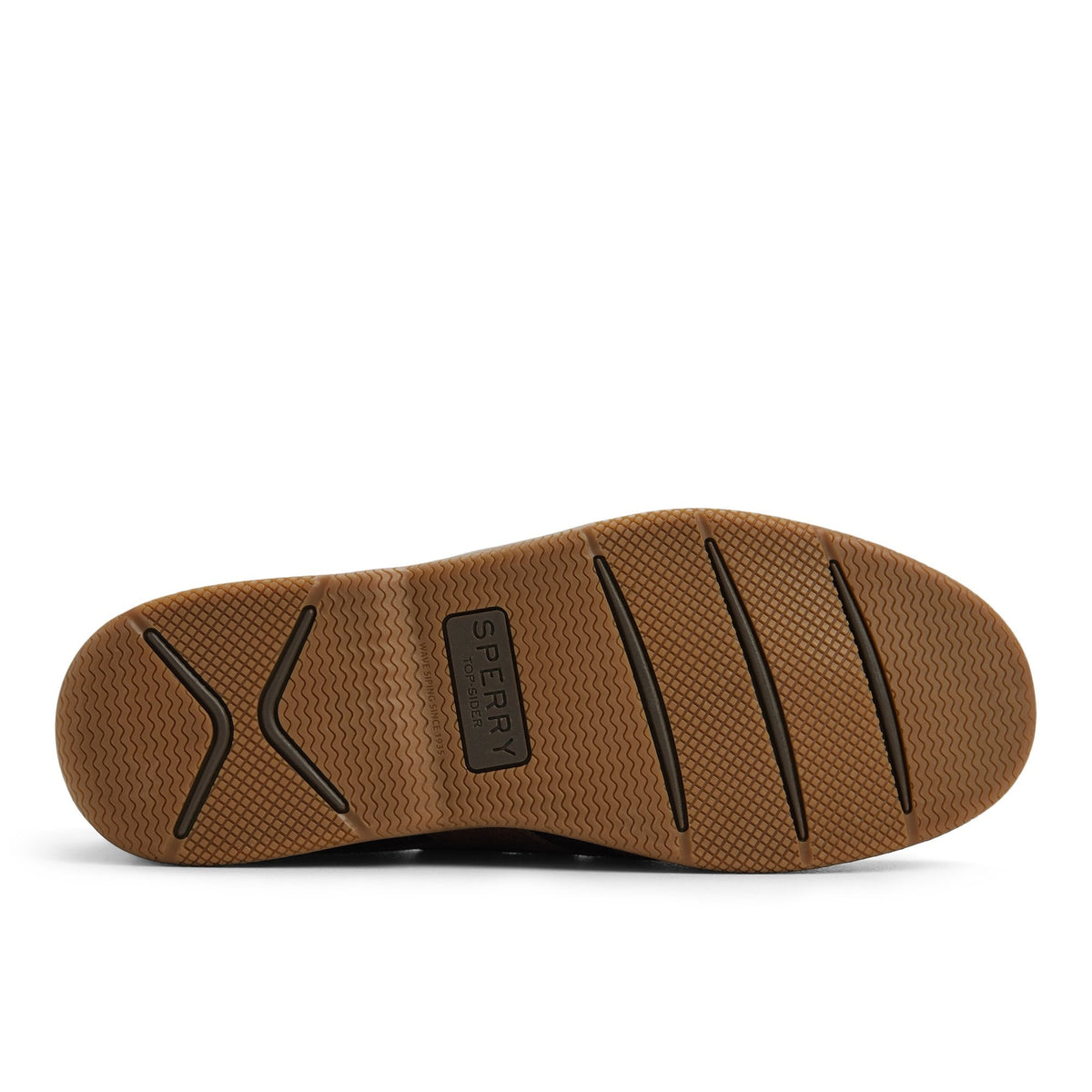 Sperry Latest - Surveyor Slip-on Loafer Other Brown