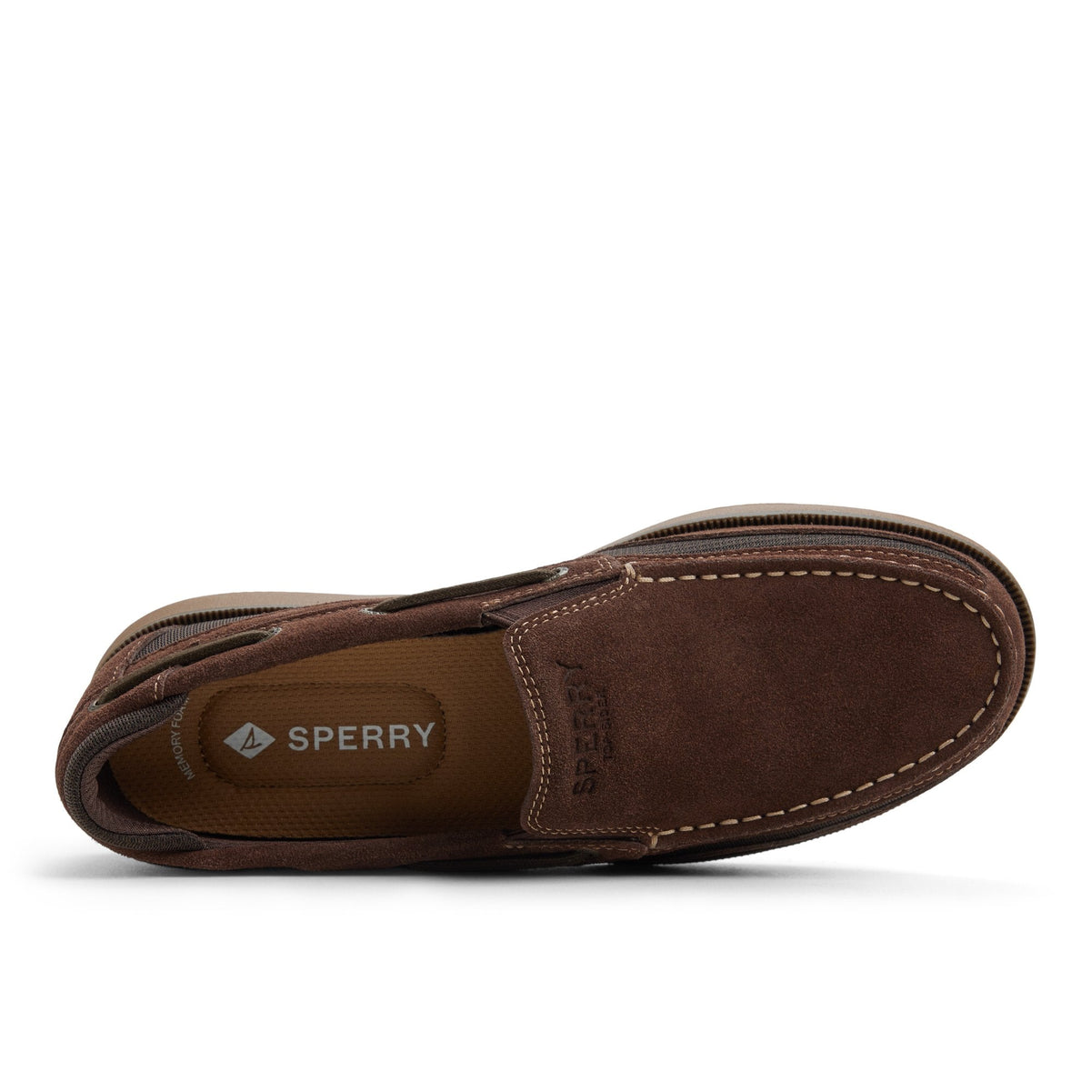 Sperry Latest - Surveyor Slip-on Loafer Other Brown
