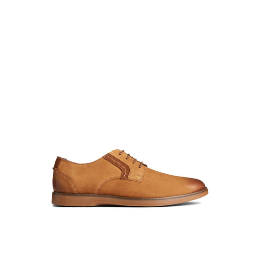 Sperry Classic - Newman Oxford Dress Shoe Medium Beige - 2