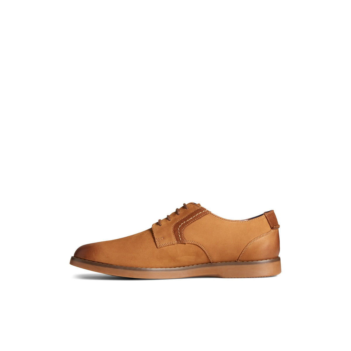 Sperry Classic - Newman Oxford Dress Shoe Medium Beige - 2