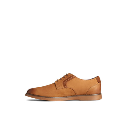 Sperry Classic - Newman Oxford Dress Shoe Medium Beige - 2