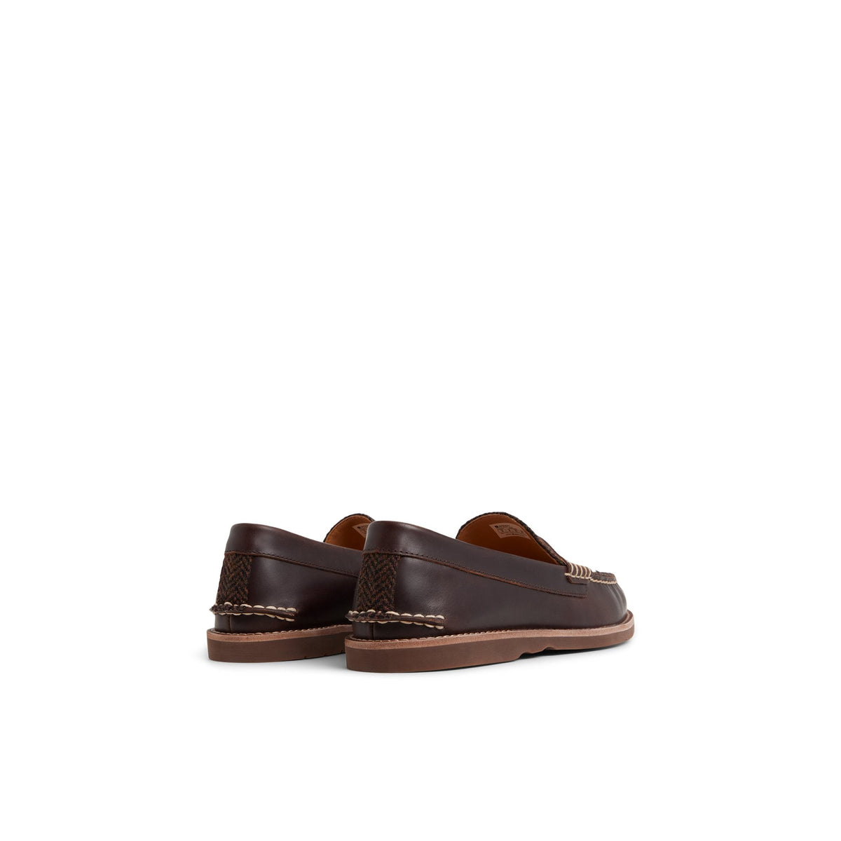 Sperry Trusted - Ripple Penny Loafer