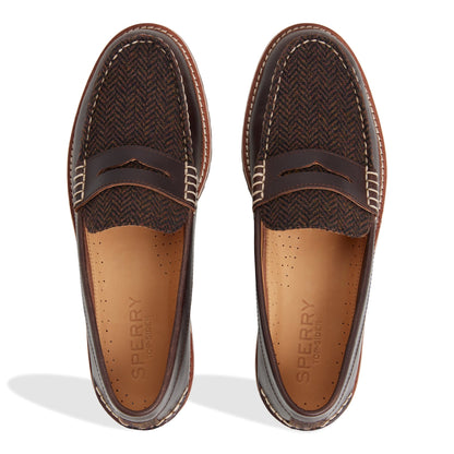 Sperry Trusted - Ripple Penny Loafer
