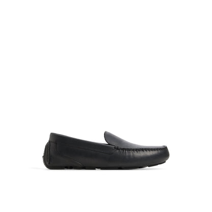 Sperry Sale - Davenport Venetian Driver Black