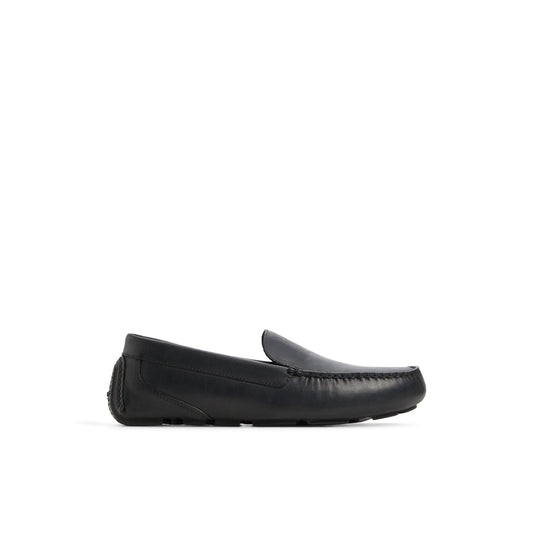 Sperry Sale - Davenport Venetian Driver Black