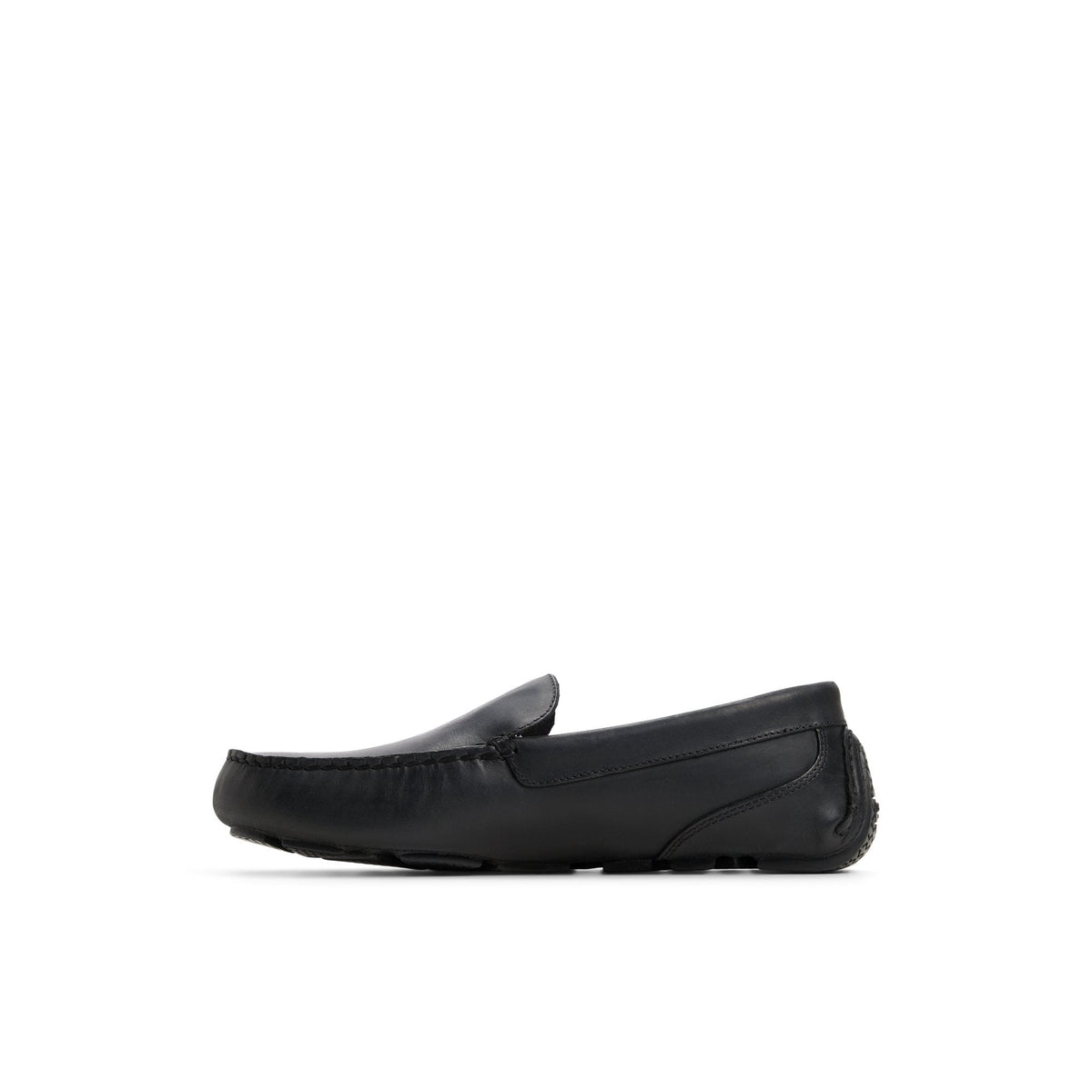 Sperry Sale - Davenport Venetian Driver Black