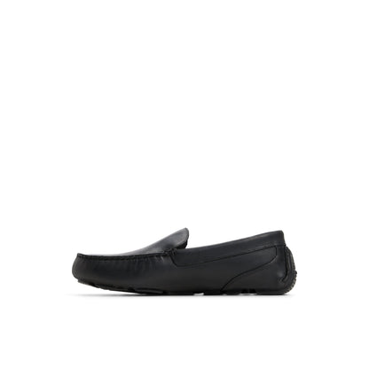 Sperry Sale - Davenport Venetian Driver Black