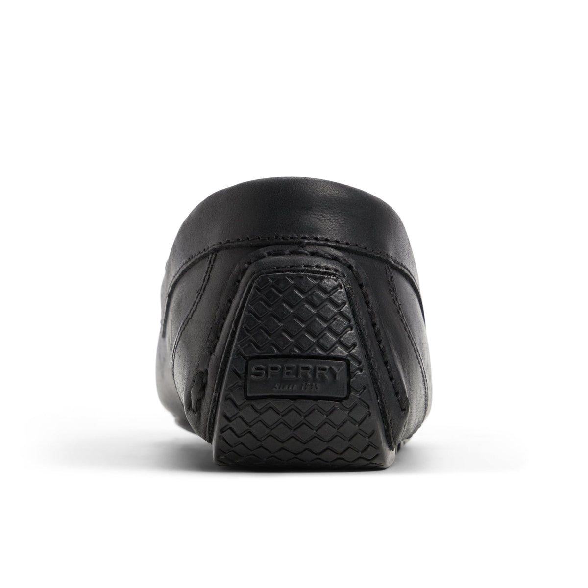 Sperry Sale - Davenport Venetian Driver Black