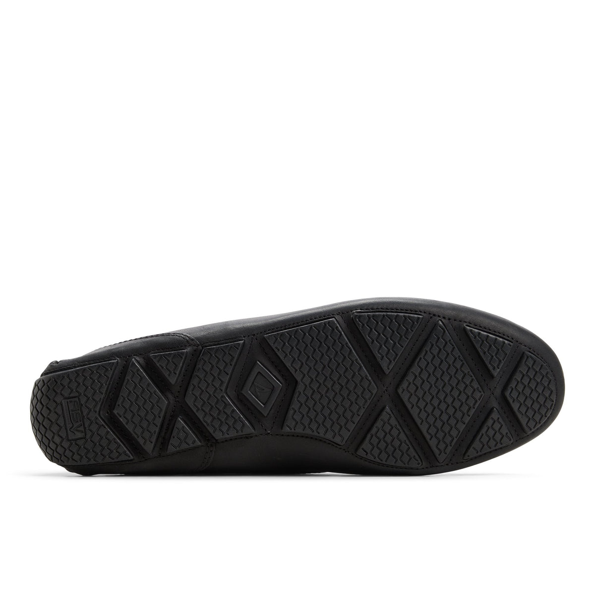 Sperry Sale - Davenport Venetian Driver Black