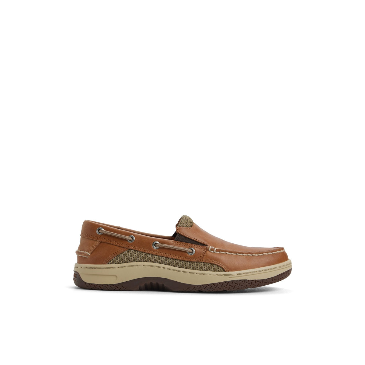 Sperry Recommended - Billfish Slip-on Loafer Linen Multi