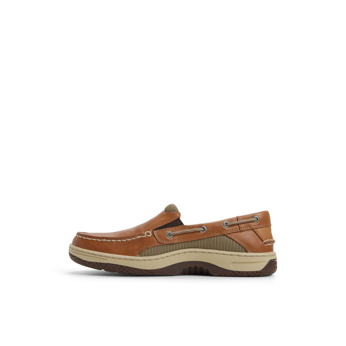 Sperry Recommended - Billfish Slip-on Loafer Linen Multi