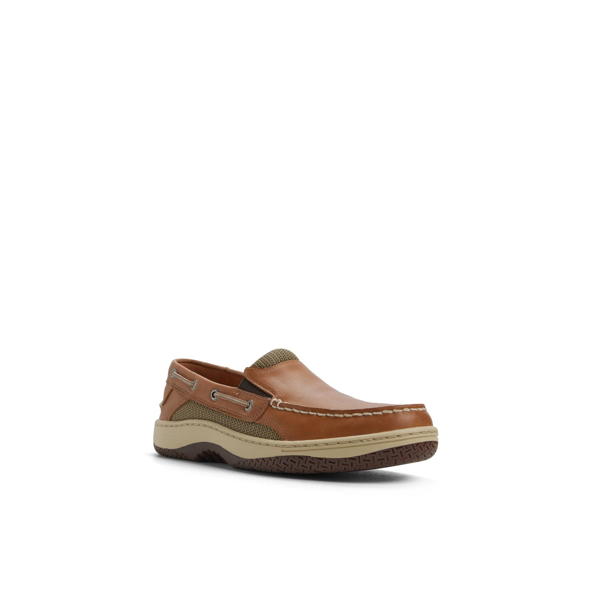 Sperry Recommended - Billfish Slip-on Loafer Linen Multi