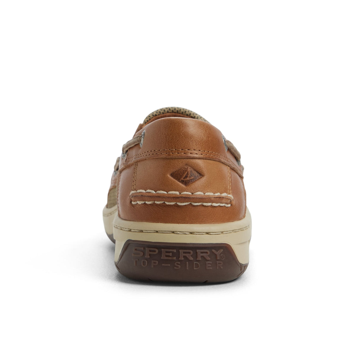 Sperry Recommended - Billfish Slip-on Loafer Linen Multi