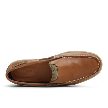 Sperry Recommended - Billfish Slip-on Loafer Linen Multi