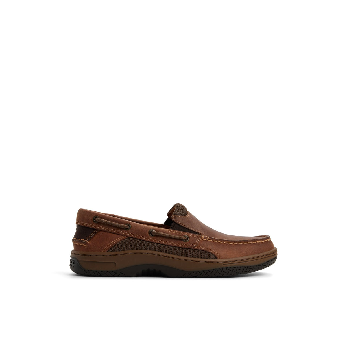 Sperry Recommended - Billfish Slip-on Loafer Tan