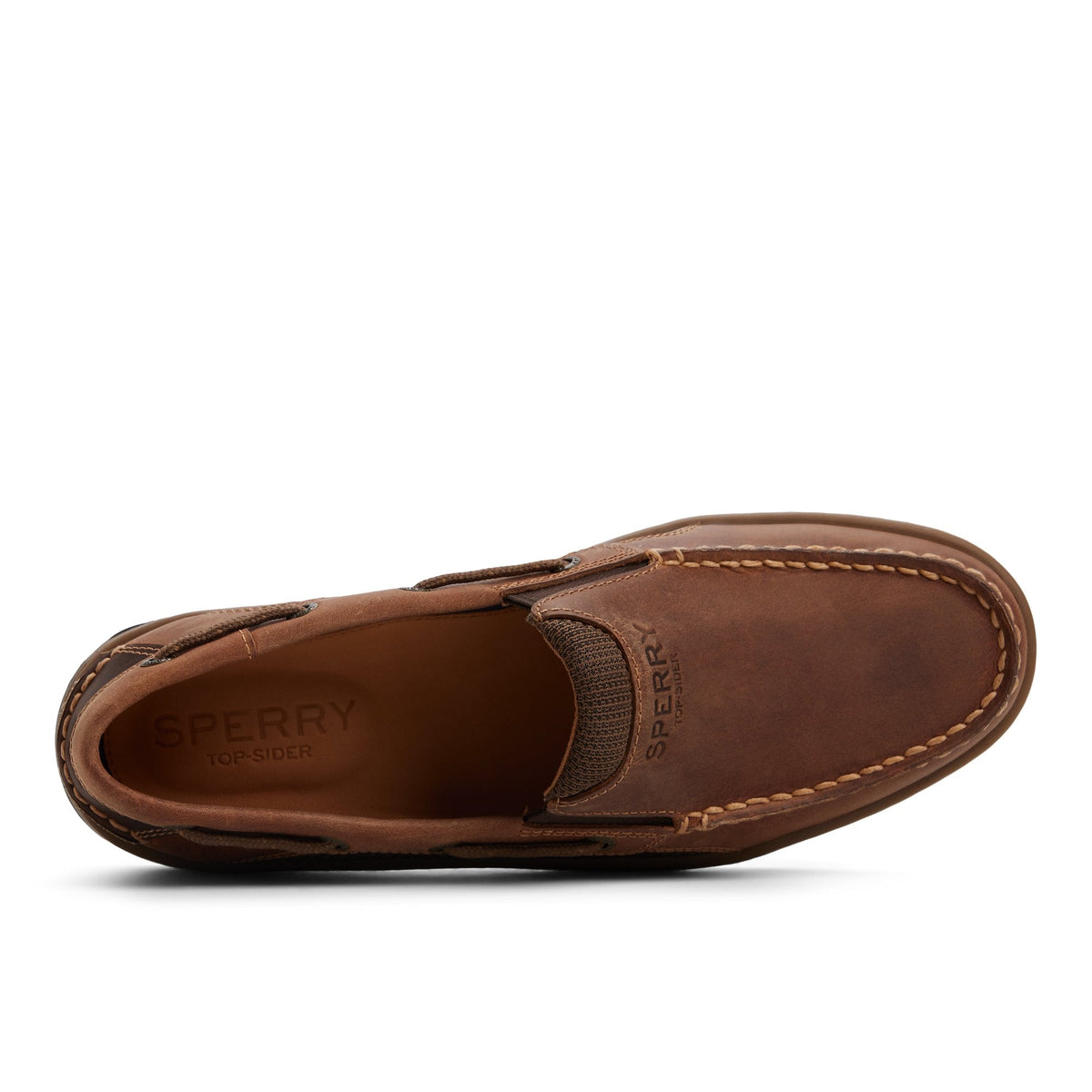 Sperry Recommended - Billfish Slip-on Loafer Tan
