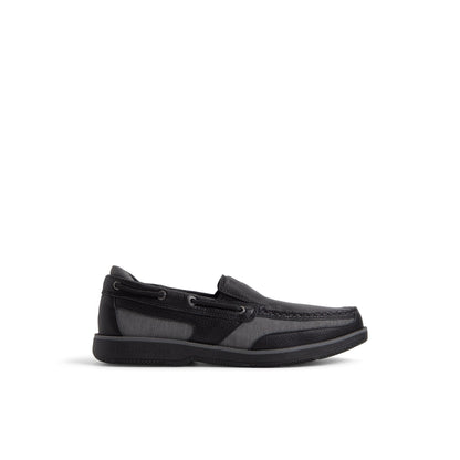 Sperry Everyday - Surveyor Slip-on Loafer Black