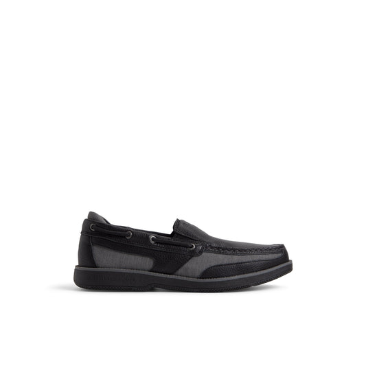 Sperry Everyday - Surveyor Slip-on Loafer Black