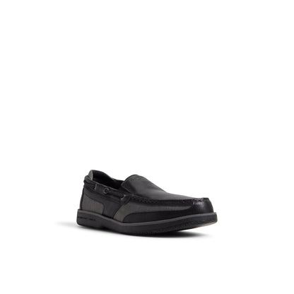 Sperry Everyday - Surveyor Slip-on Loafer Black