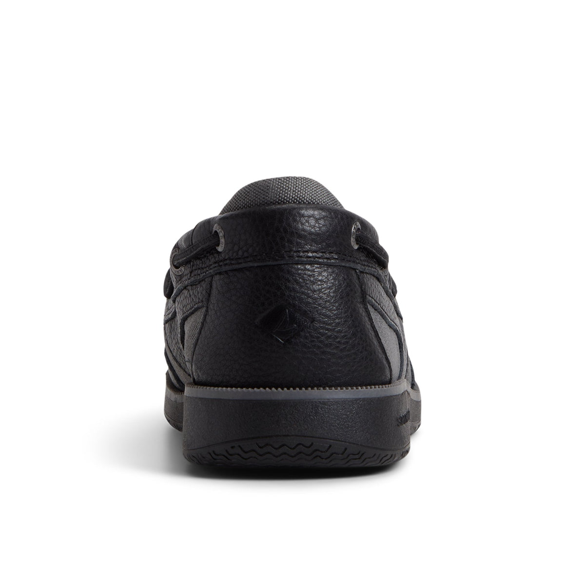 Sperry Everyday - Surveyor Slip-on Loafer Black