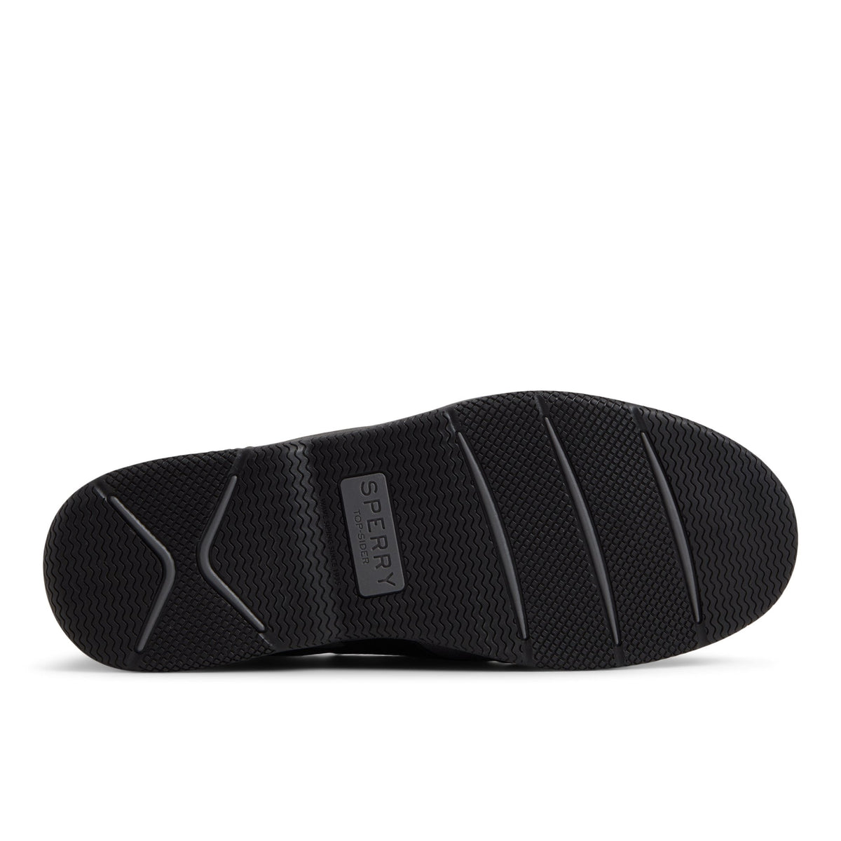 Sperry Everyday - Surveyor Slip-on Loafer Black