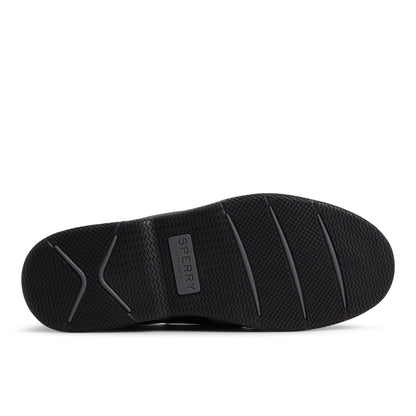 Sperry Everyday - Surveyor Slip-on Loafer Black
