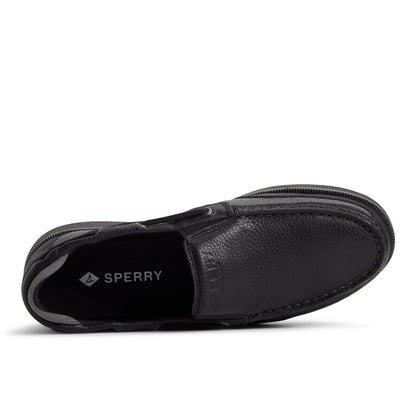 Sperry Everyday - Surveyor Slip-on Loafer Black