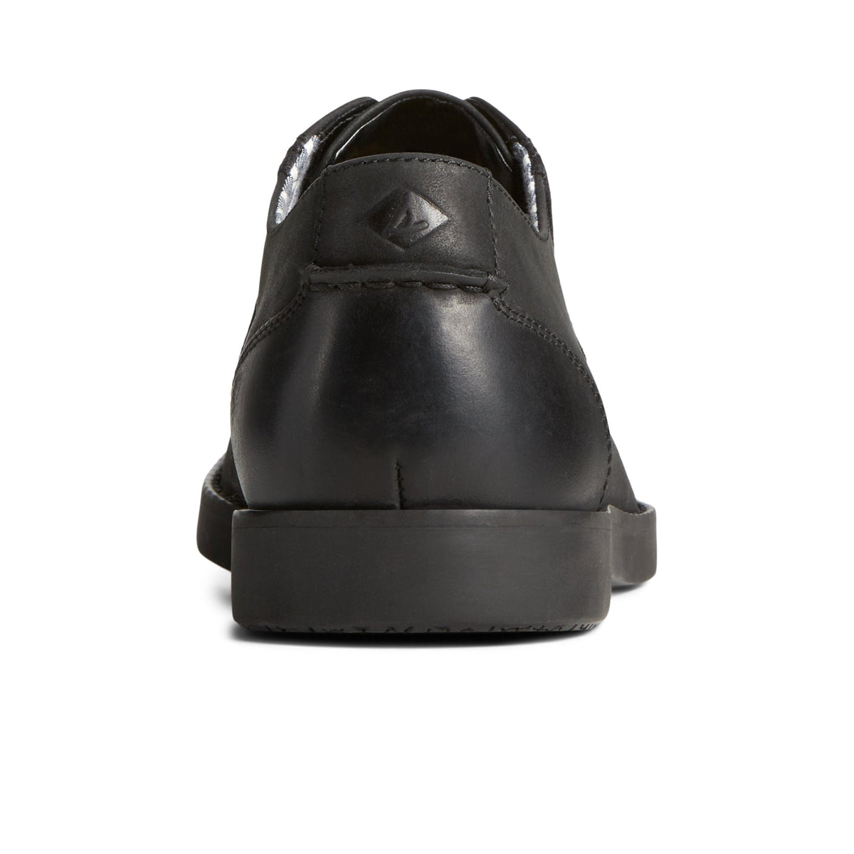 Sperry Premium - Newman Oxford Dress Shoe Black