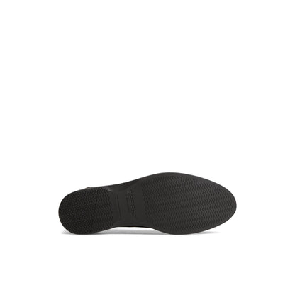 Sperry Premium - Newman Oxford Dress Shoe Black