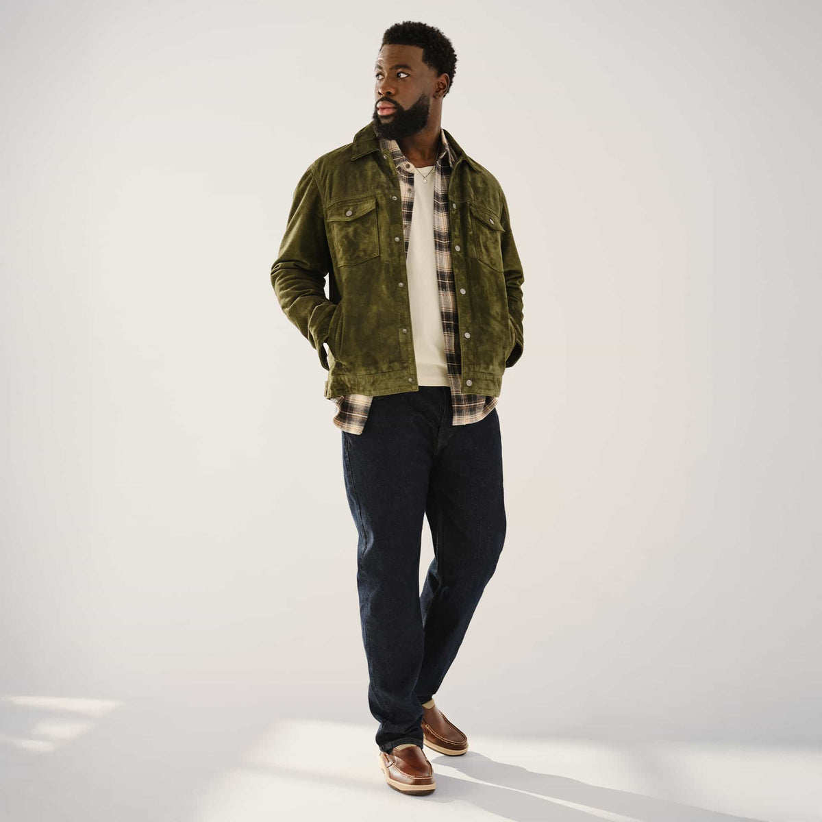 Sperry Trending - Billfish Slip-on Loafer Brown