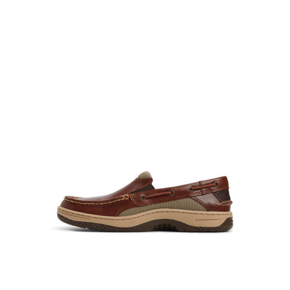 Sperry Trending - Billfish Slip-on Loafer Brown