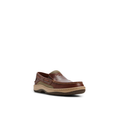 Sperry Trending - Billfish Slip-on Loafer Brown