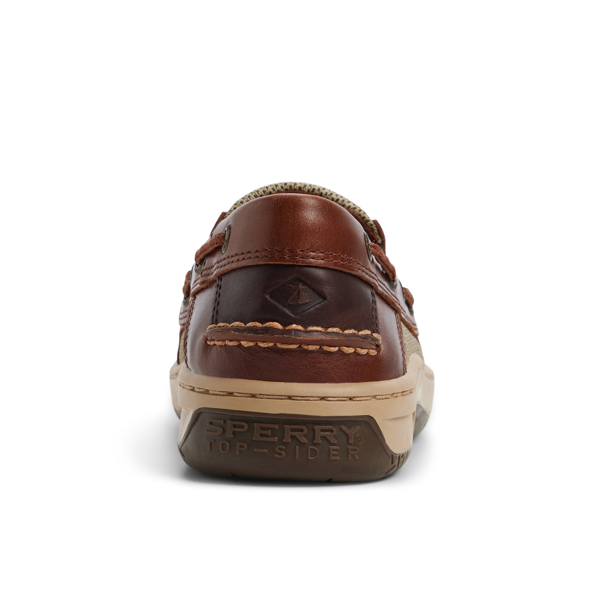 Sperry Trending - Billfish Slip-on Loafer Brown