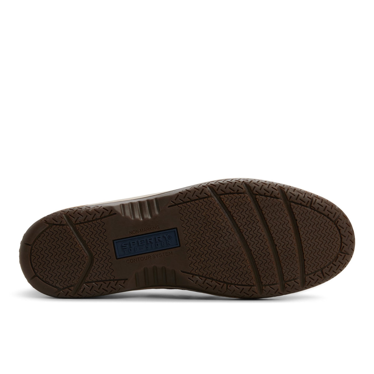 Sperry Trending - Billfish Slip-on Loafer Brown