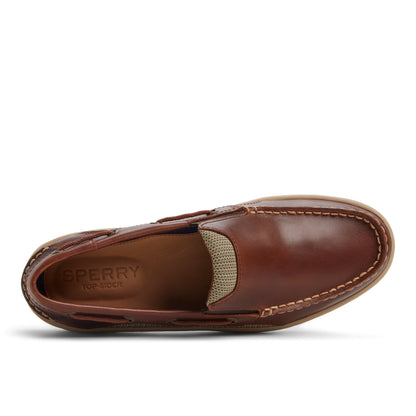Sperry Trending - Billfish Slip-on Loafer Brown