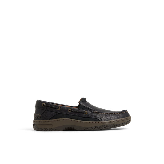 Sperry Top Pick - Billfish Slip-on Loafer Black