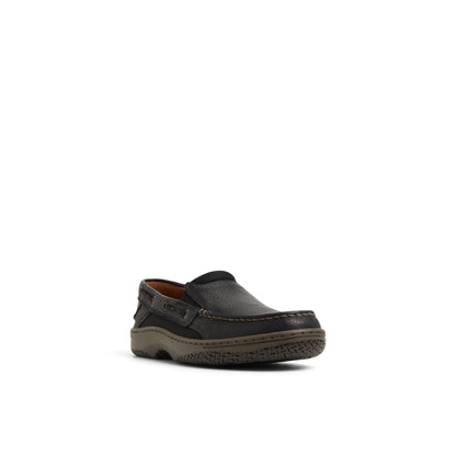 Sperry Top Pick - Billfish Slip-on Loafer Black
