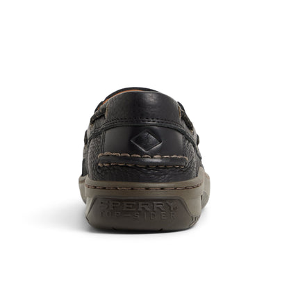 Sperry Top Pick - Billfish Slip-on Loafer Black