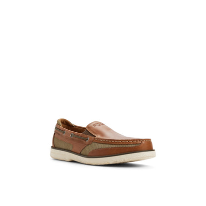 Sperry Popular - Surveyor Slip-on Loafer Tan