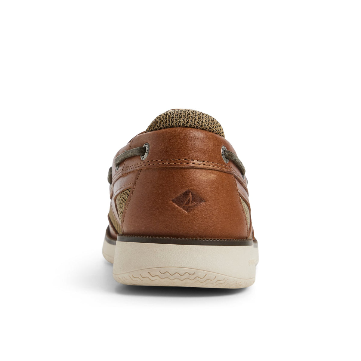Sperry Popular - Surveyor Slip-on Loafer Tan