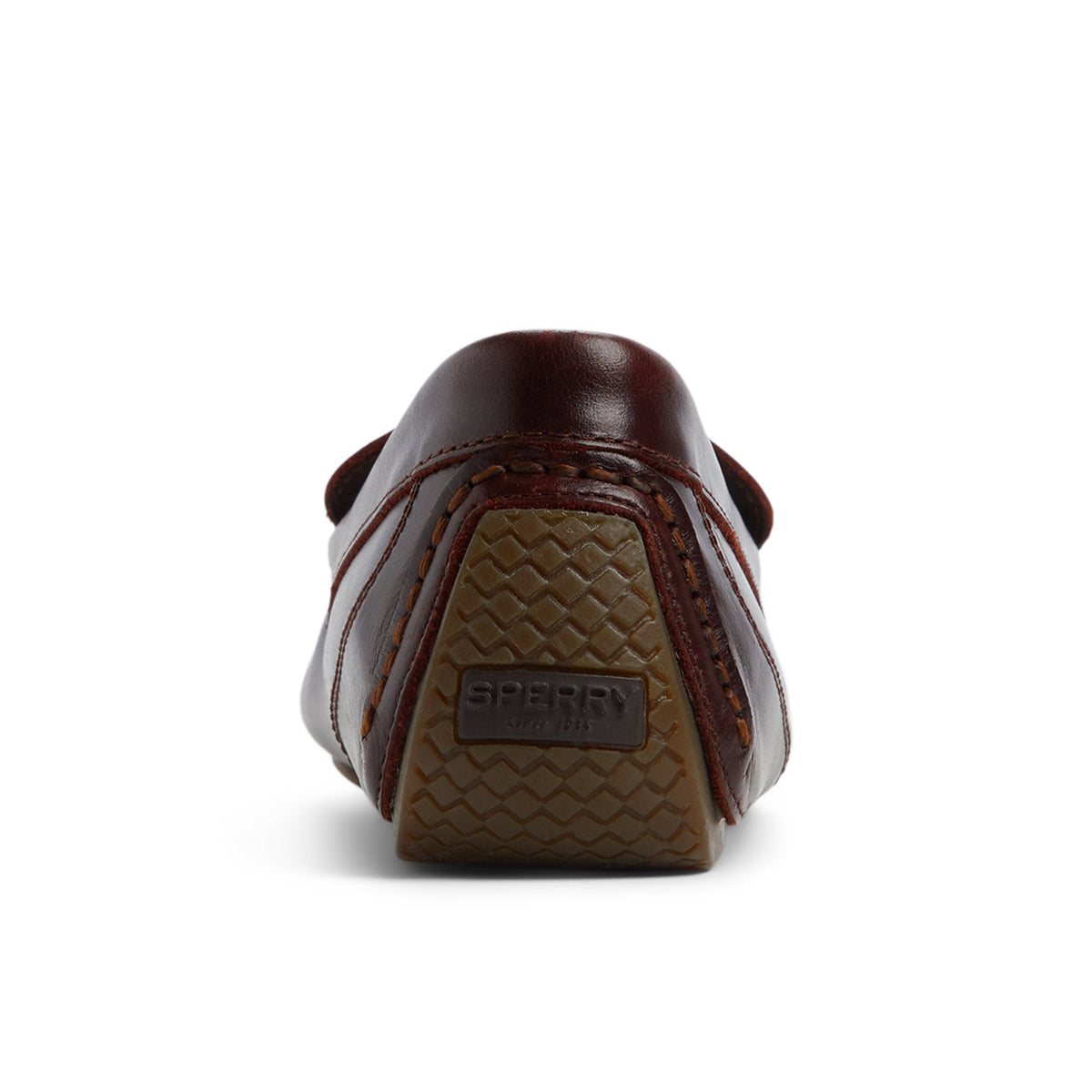 Sperry Best Seller - Davenport Venetian Driver Dark Brown
