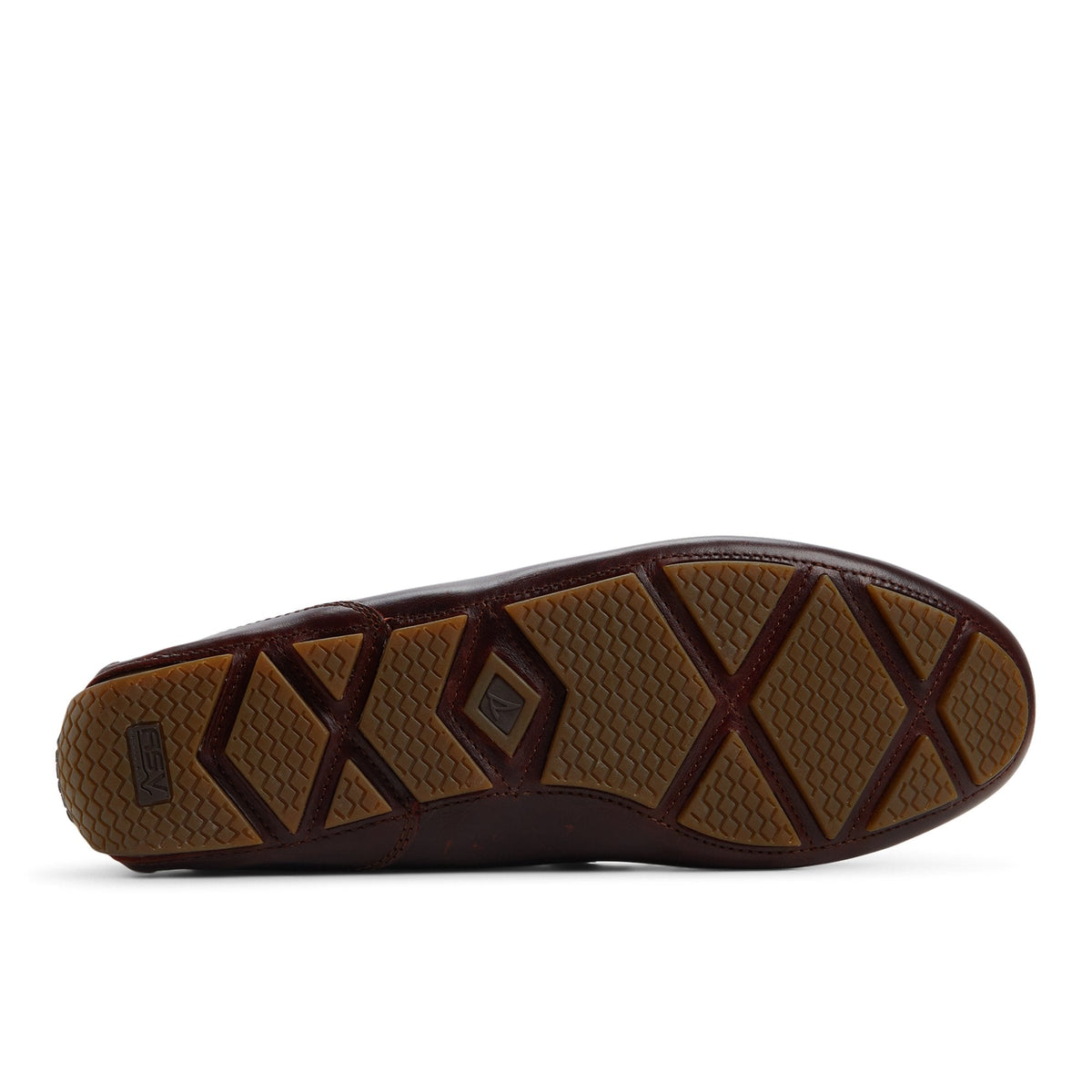 Sperry Best Seller - Davenport Venetian Driver Dark Brown